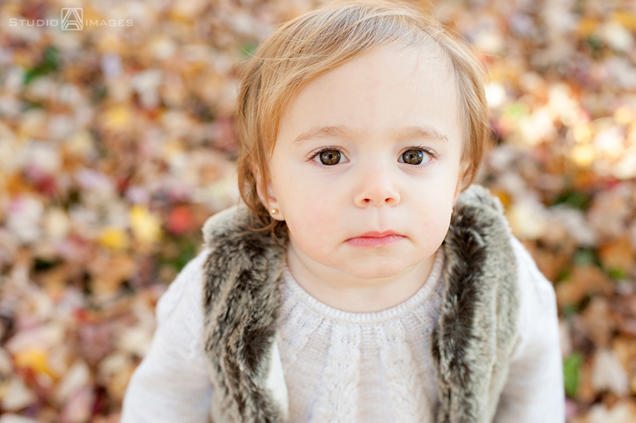 Pascack Brook Park Family Photos | NJ Family Photographer