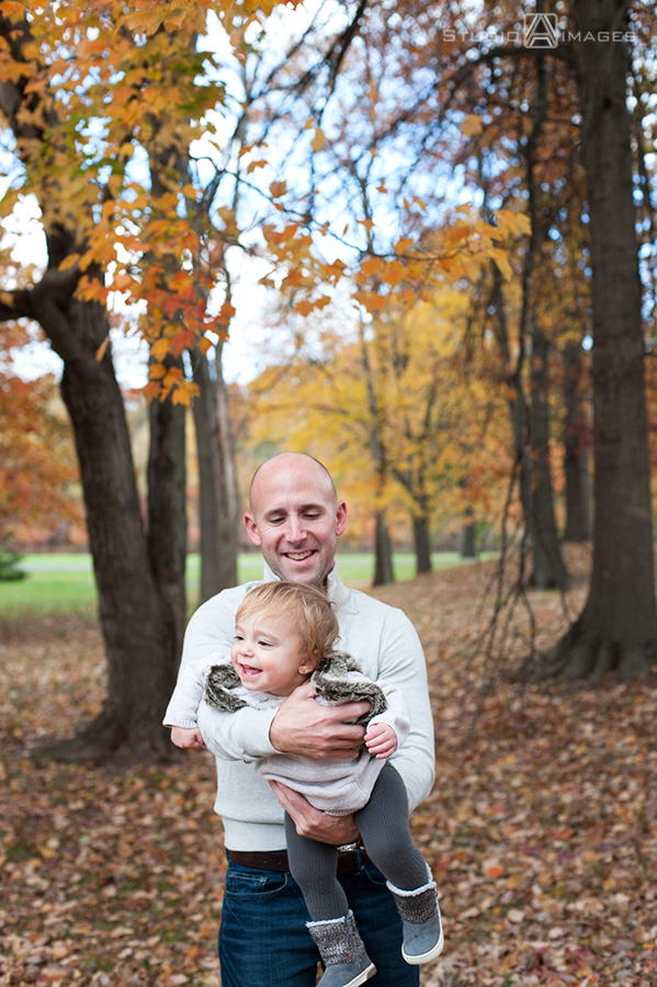 Pascack Brook Park Family Photos | NJ Family Photographer