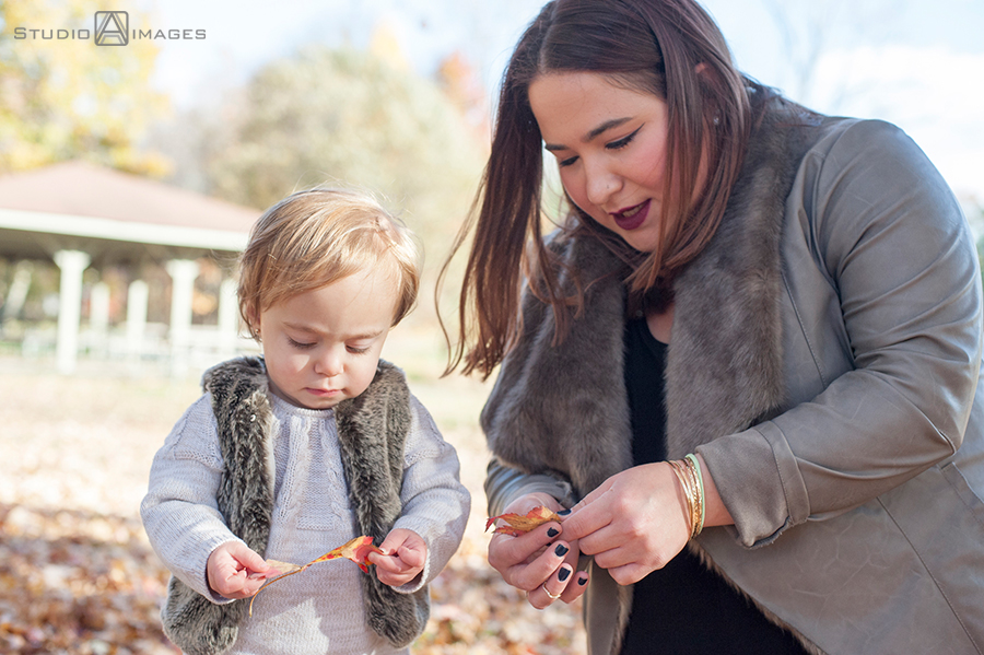 Pascack Brook Park Family Photos | NJ Family Photographer