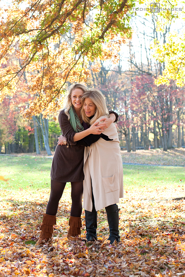 Pascack Brook Park Family Photos | NJ Family Photographer