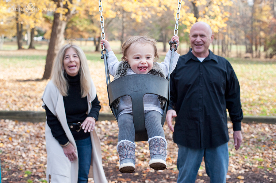 Pascack Brook Park Family Photos | NJ Family Photographer