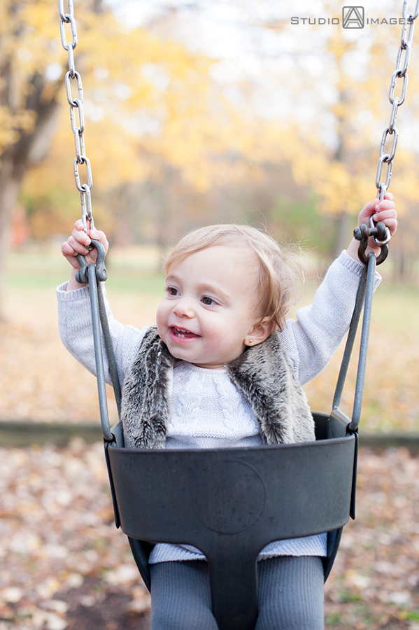 Pascack Brook Park Family Photos | NJ Family Photographer
