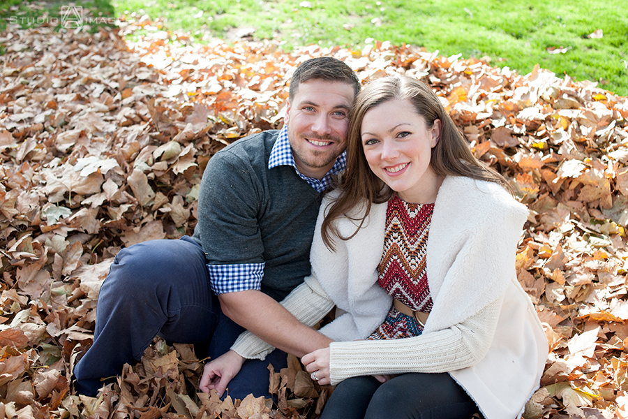 Hoboken Engagement Photos | Hoboken Wedding Photographer