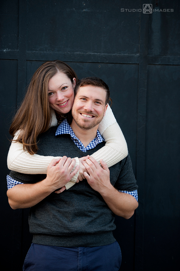 Hoboken Engagement Photos | Hoboken Wedding Photographer
