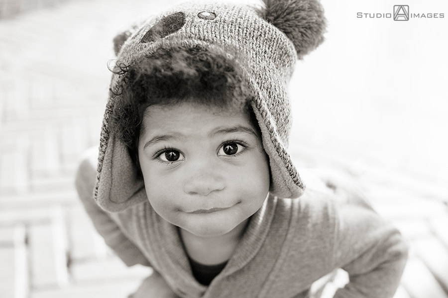 Prospect Park Family Photos | Brooklyn Family Portrait Photographer