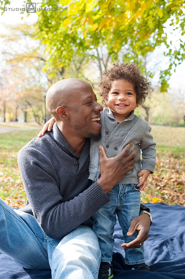 Prospect Park Family Photos | Brooklyn Family Portrait Photographer