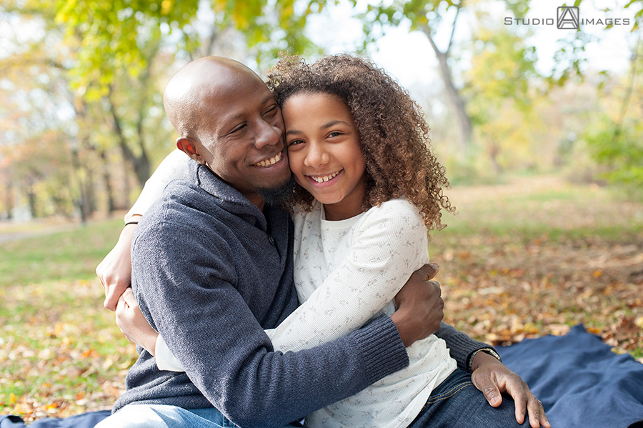 Prospect Park Family Photos | Brooklyn Family Portrait Photographer