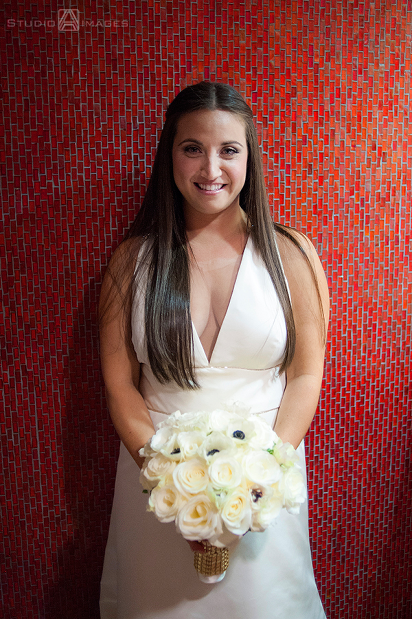 Liberty House Wedding Photos | Jersey City Wedding Photographer