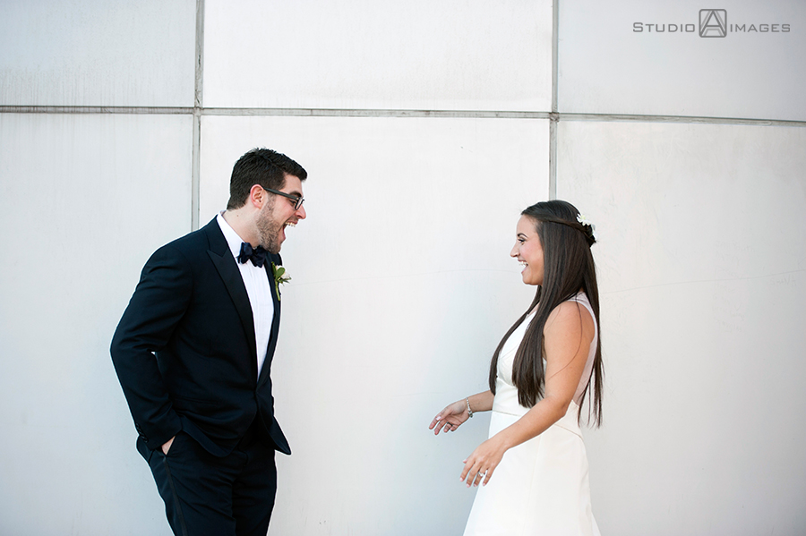 Liberty House Wedding Photos | Jersey City Wedding Photographer