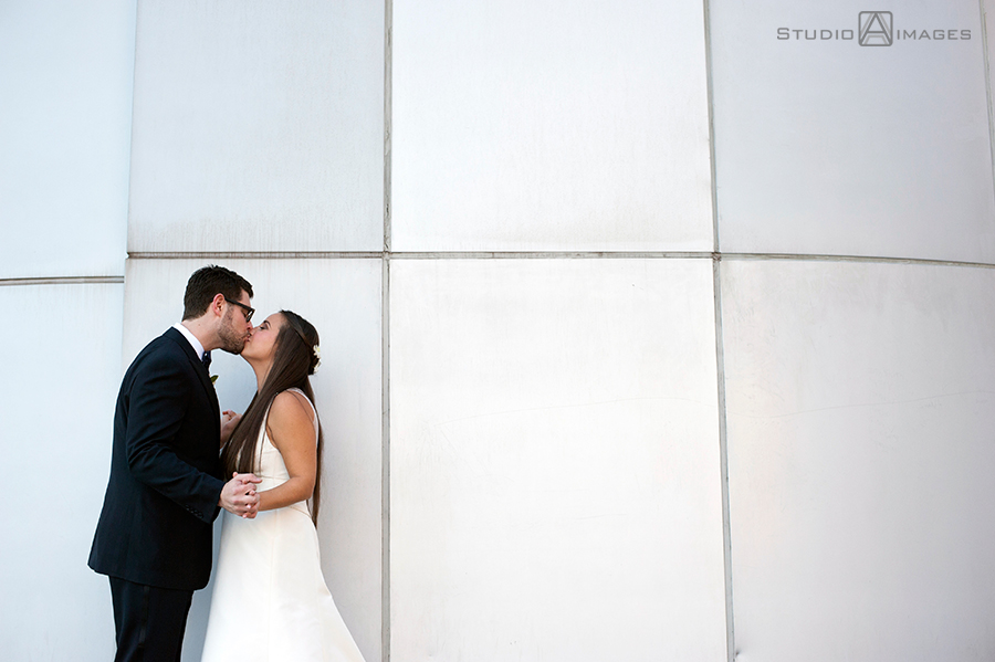 Liberty House Wedding Photos | Jersey City Wedding Photographer