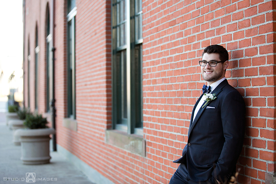 Liberty House Wedding Photos | Jersey City Wedding Photographer