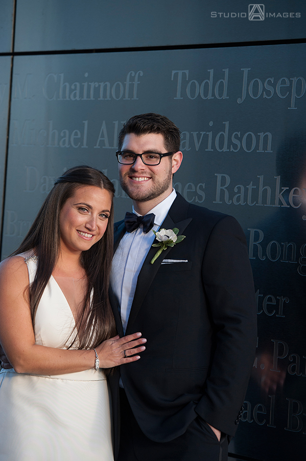 Liberty House Wedding Photos | Jersey City Wedding Photographer