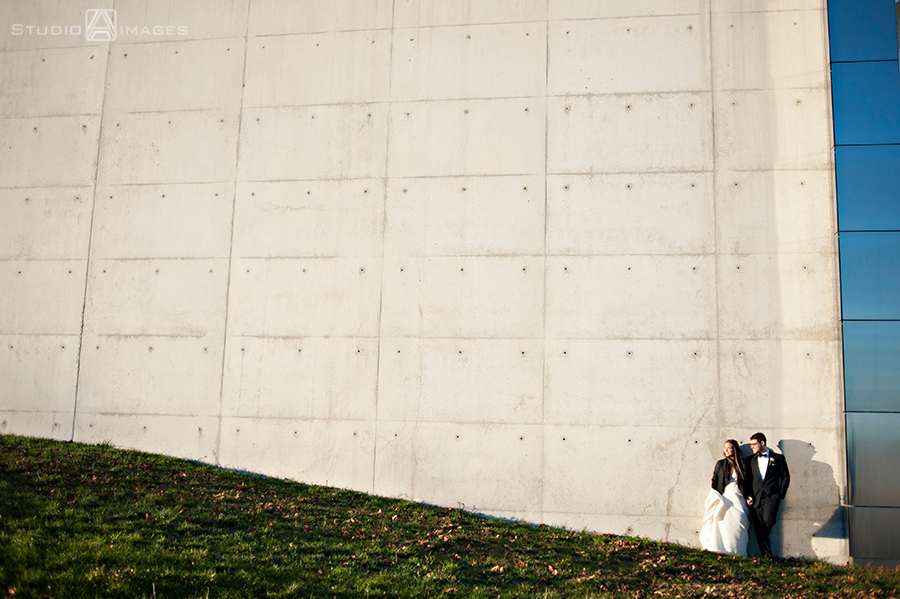 Liberty House Wedding Photos | Jersey City Wedding Photographer