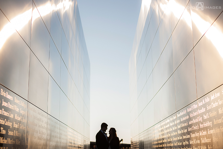 Liberty House Wedding Photos | Jersey City Wedding Photographer