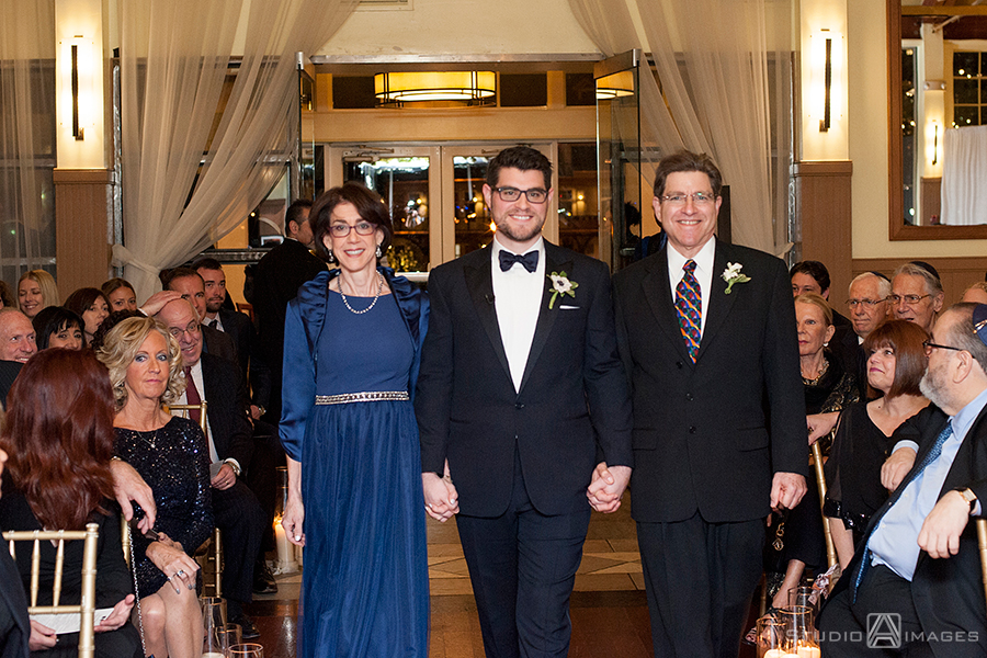 Liberty House Wedding Photos | Jersey City Wedding Photographer