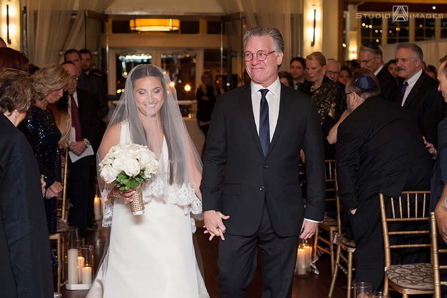 Liberty House Wedding Photos | Jersey City Wedding Photographer