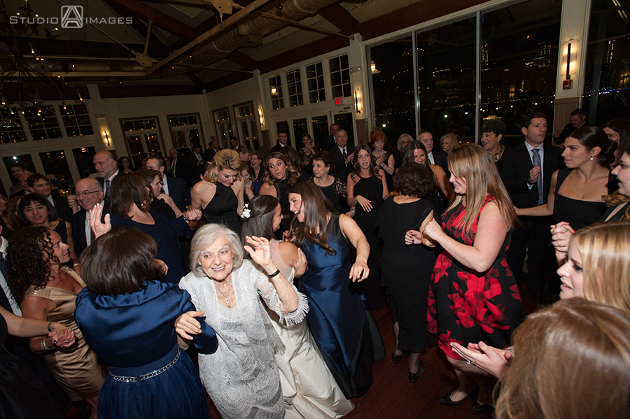 Liberty House Wedding Photos | Jersey City Wedding Photographer