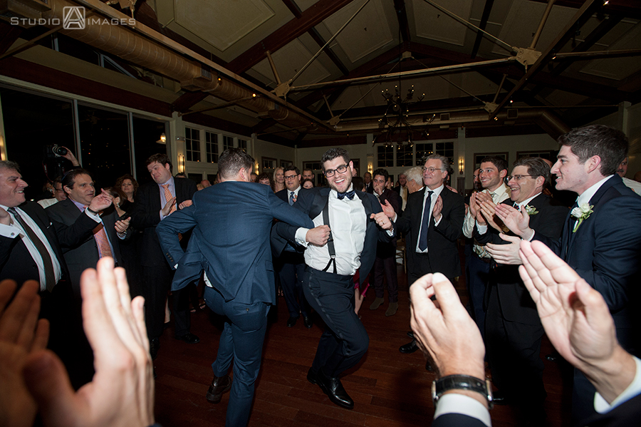 Liberty House Wedding Photos | Jersey City Wedding Photographer