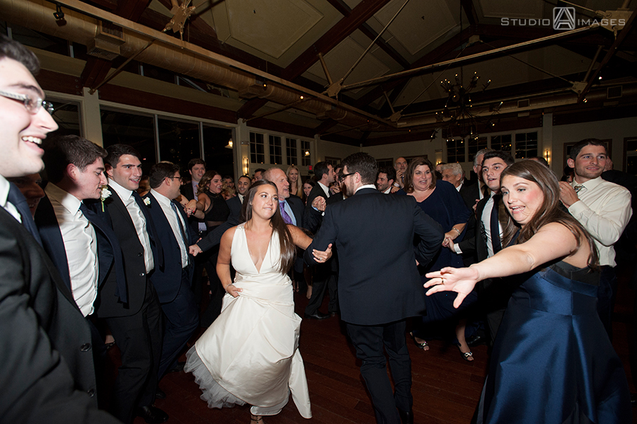 Liberty House Wedding Photos | Jersey City Wedding Photographer