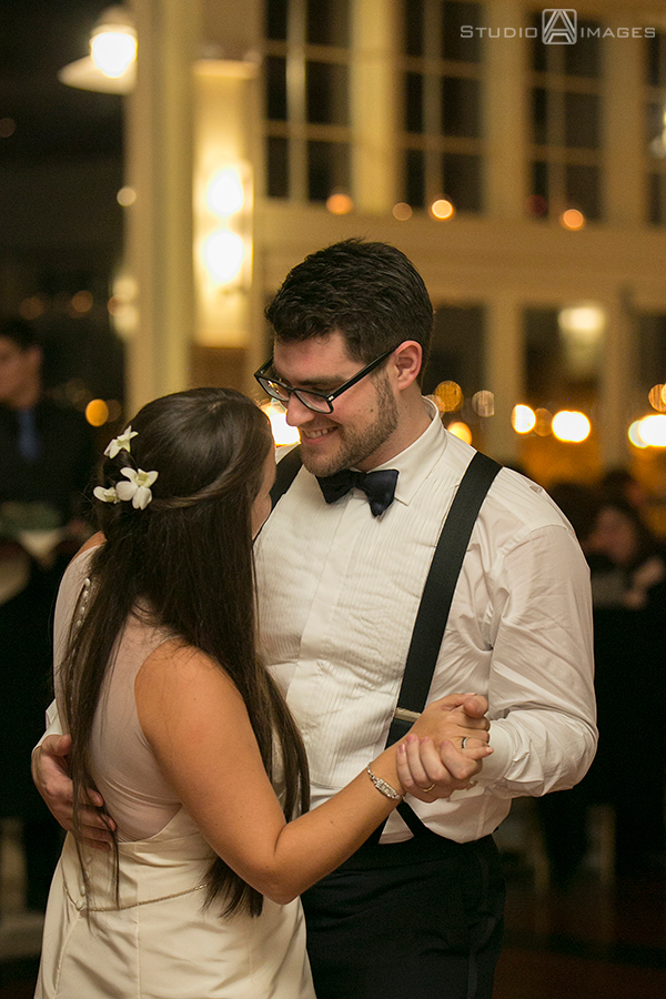 Liberty House Wedding Photos | Jersey City Wedding Photographer