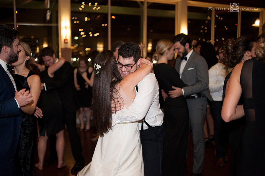 Liberty House Wedding Photos | Jersey City Wedding Photographer