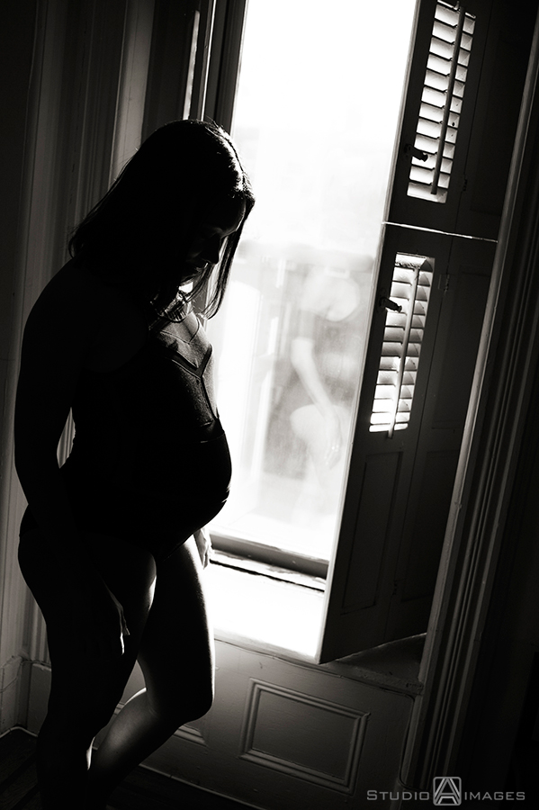 Prospect Park Maternity Session | Brooklyn Maternity Photographer