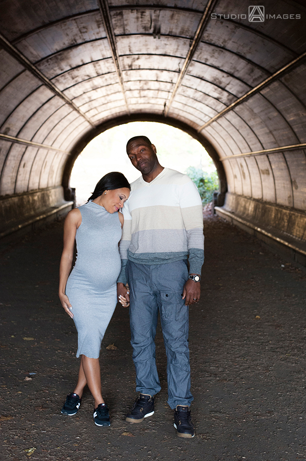 Prospect Park Maternity Session | Brooklyn Maternity Photographer