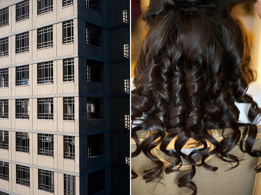 Liberty House Wedding Photos | Jersey City Wedding Photographer