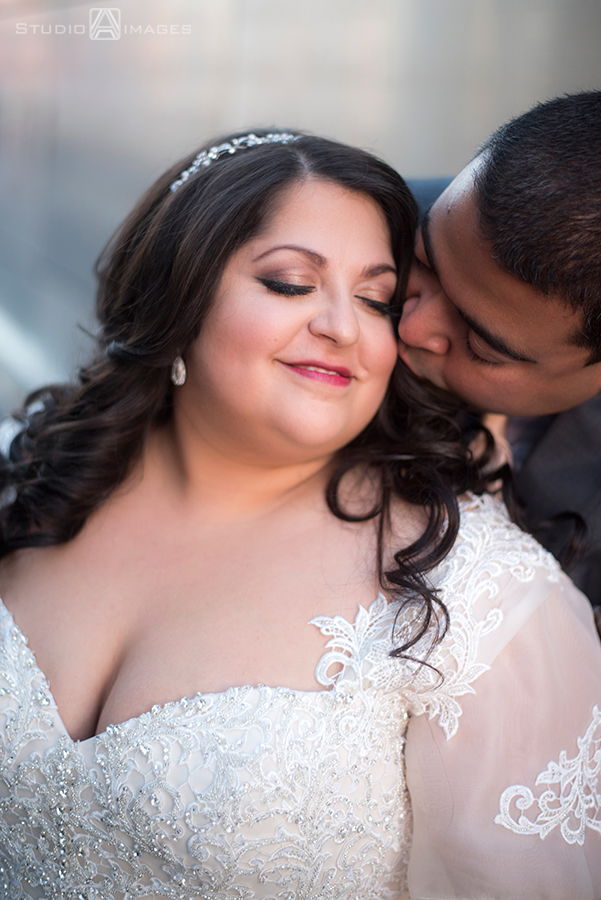 Liberty House Wedding Photos | Jersey City Wedding Photographer