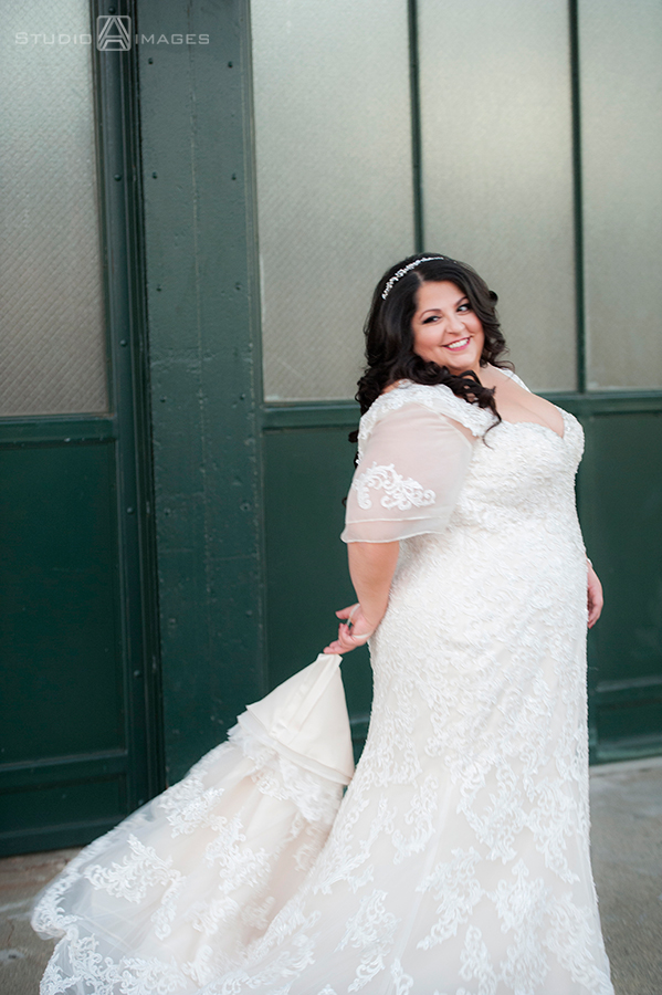 Liberty House Wedding Photos | Jersey City Wedding Photographer