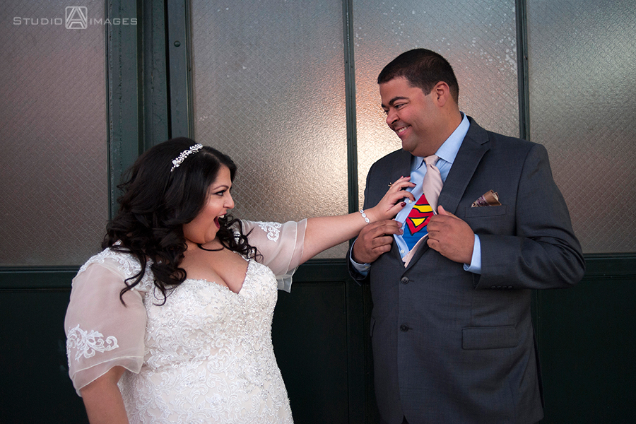 Liberty House Wedding Photos | Jersey City Wedding Photographer