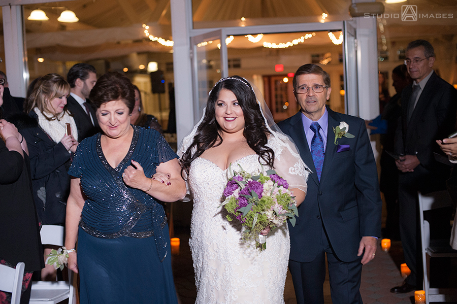 Liberty House Wedding Photos | Jersey City Wedding Photographer