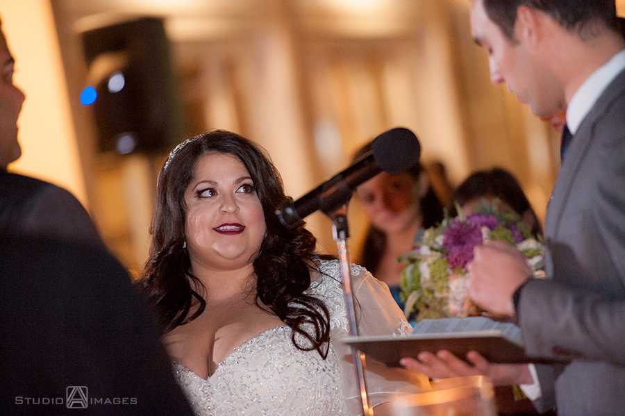 Liberty House Wedding Photos | Jersey City Wedding Photographer