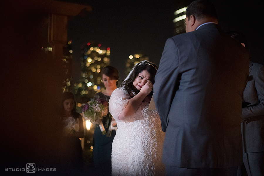 Liberty House Wedding Photos | Jersey City Wedding Photographer