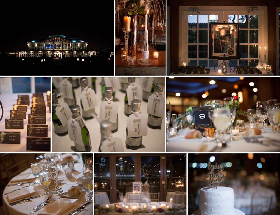 Liberty House Wedding Photos | Jersey City Wedding Photographer