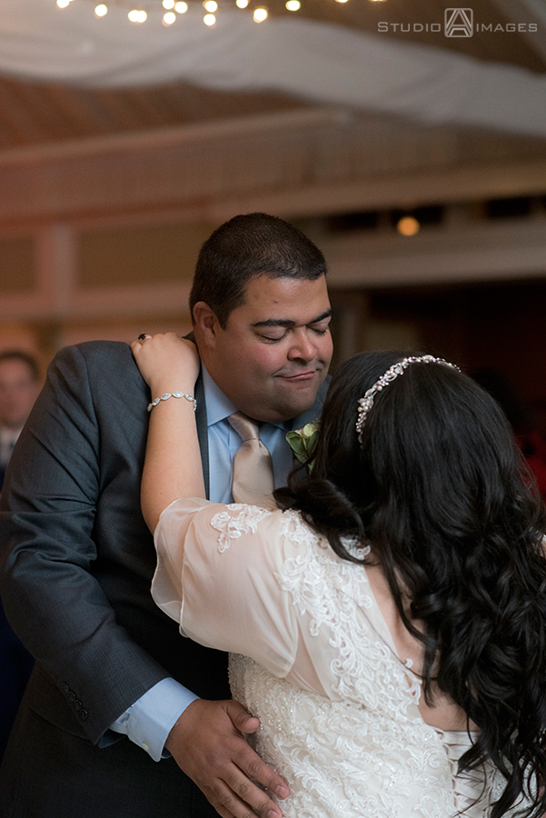 Liberty House Wedding Photos | Jersey City Wedding Photographer