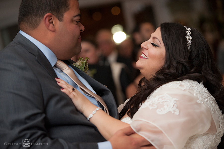 Liberty House Wedding Photos | Jersey City Wedding Photographer