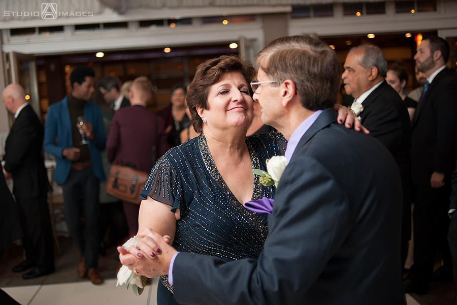 Liberty House Wedding Photos | Jersey City Wedding Photographer