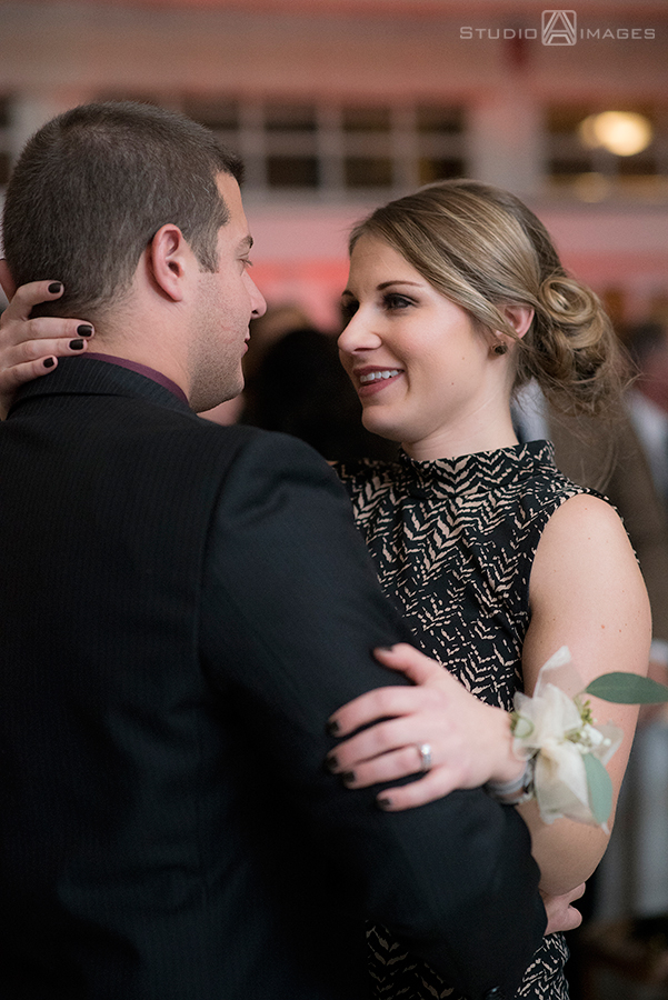 Liberty House Wedding Photos | Jersey City Wedding Photographer