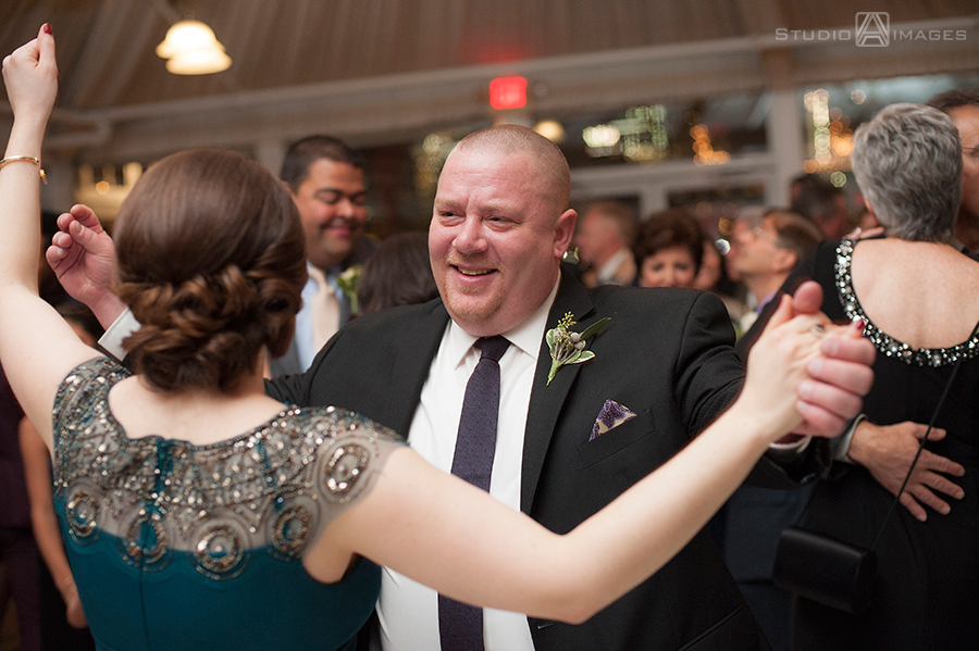 Liberty House Wedding Photos | Jersey City Wedding Photographer