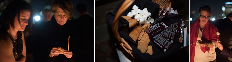 Liberty House Wedding Photos | Jersey City Wedding Photographer