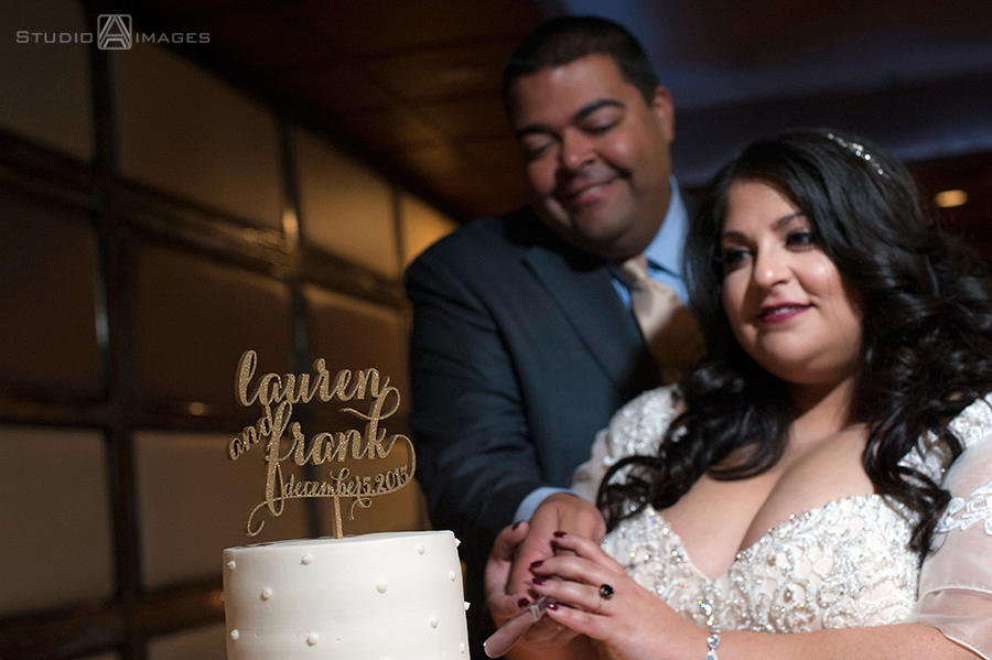 Liberty House Wedding Photos | Jersey City Wedding Photographer