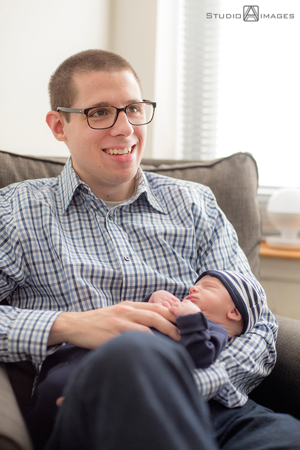 Jersey City Newborn Photos | Jersey City Newborn Photographer