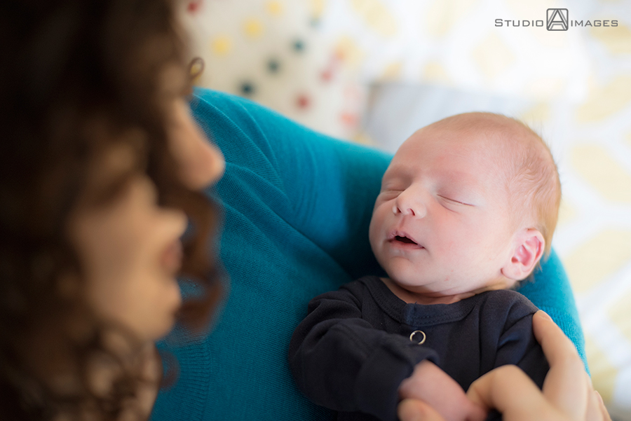 Jersey City Newborn Photos | Jersey City Newborn Photographer