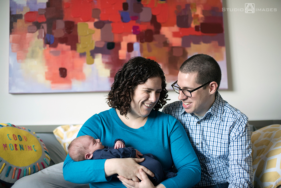 Jersey City Newborn Photos | Jersey City Newborn Photographer