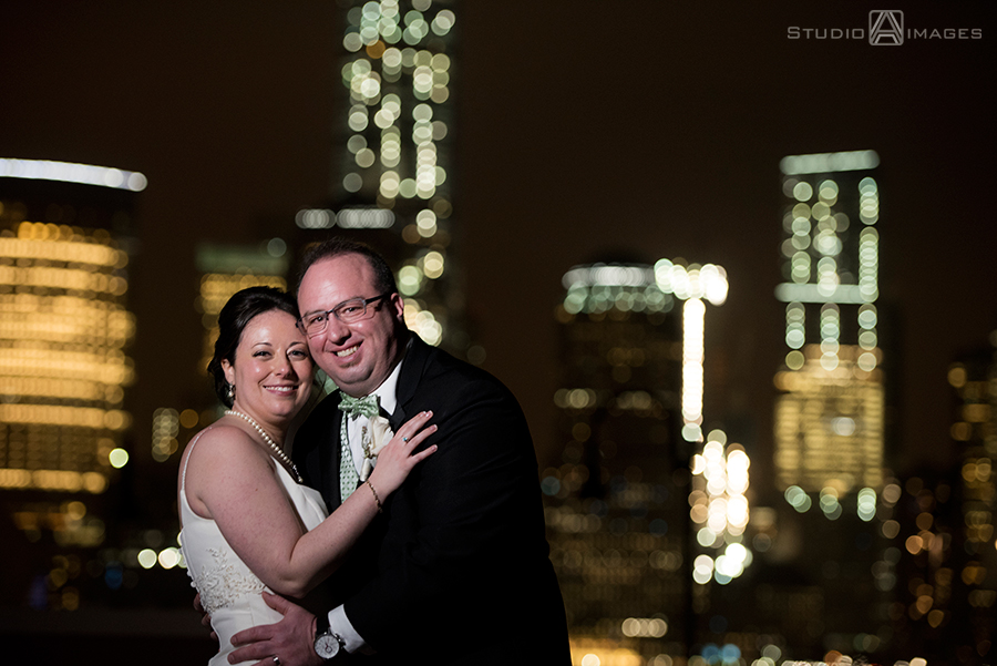 Hyatt Regency Jersey City Wedding Photos | Jersey City Wedding Photographer