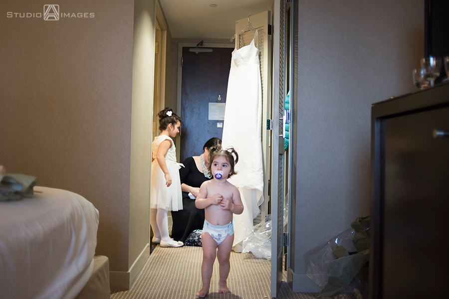 Hyatt Regency Jersey City Wedding Photos | Jersey City Wedding Photographer