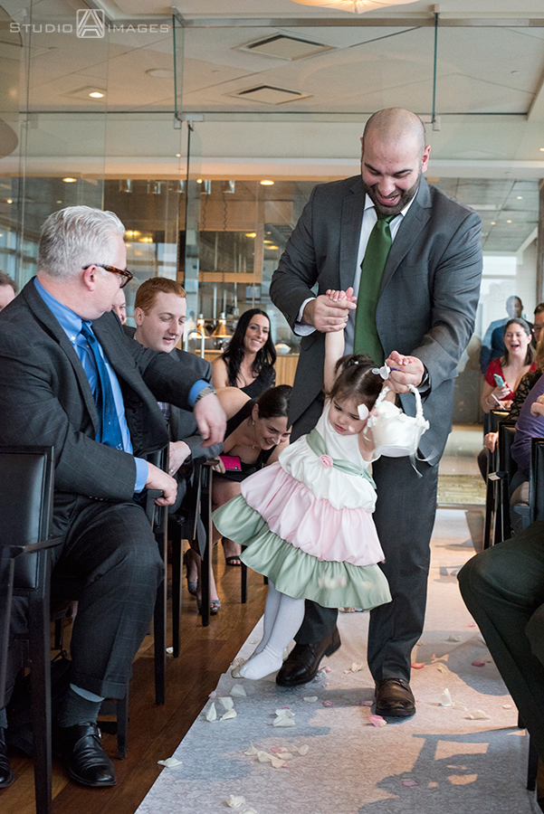 Hyatt Regency Jersey City Wedding Photos | Jersey City Wedding Photographer