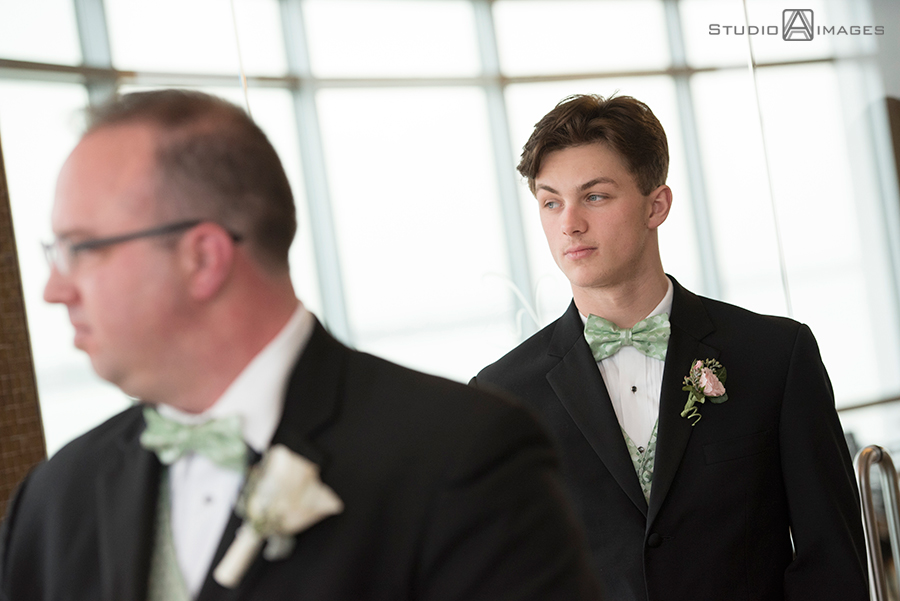 Hyatt Regency Jersey City Wedding Photos | Jersey City Wedding Photographer