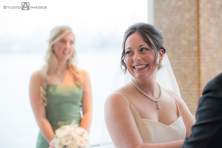 Hyatt Regency Jersey City Wedding Photos | Jersey City Wedding Photographer